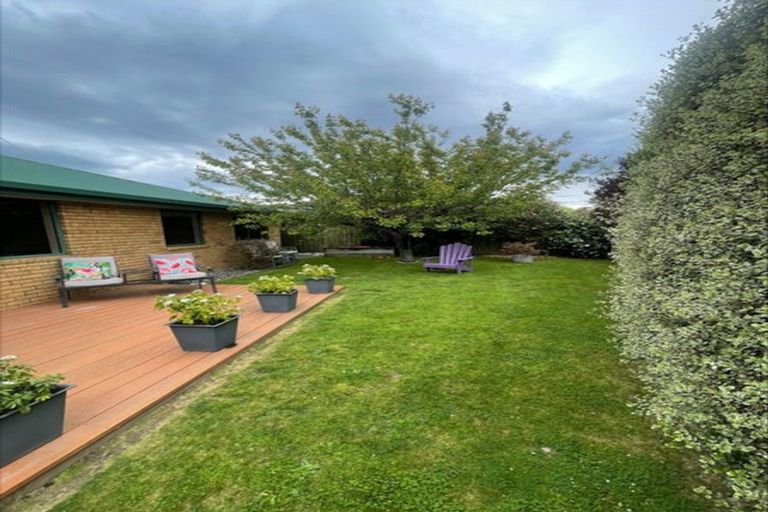 Photo of property in 15 Cashmere Grove, Witherlea, Blenheim, 7201