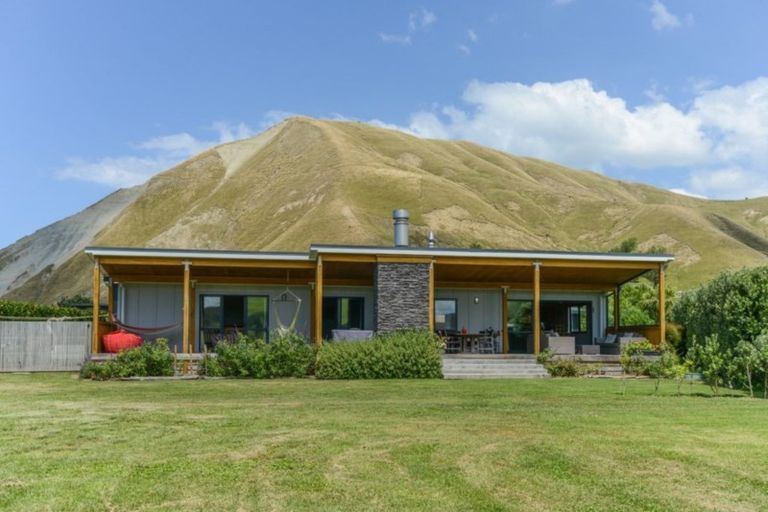 Photo of property in 43 Shoal Beach Road, Aramoana, Waipawa, 4271