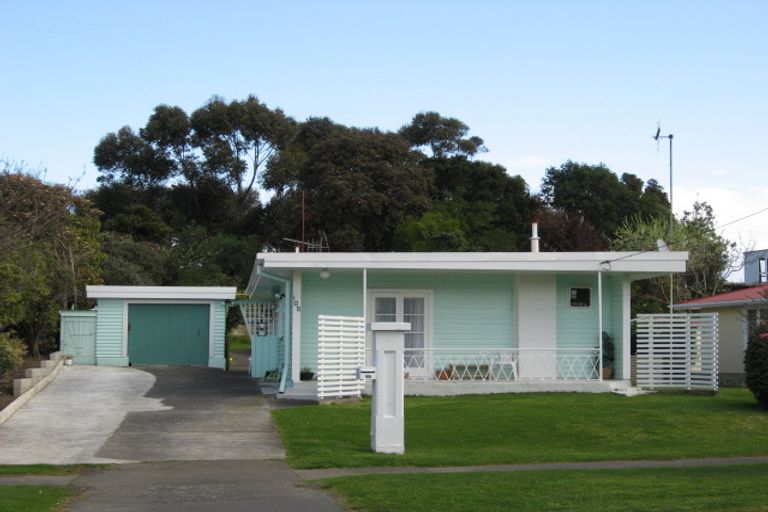 Photo of property in 105 Smithfield Road, Tawhero, Whanganui, 4501