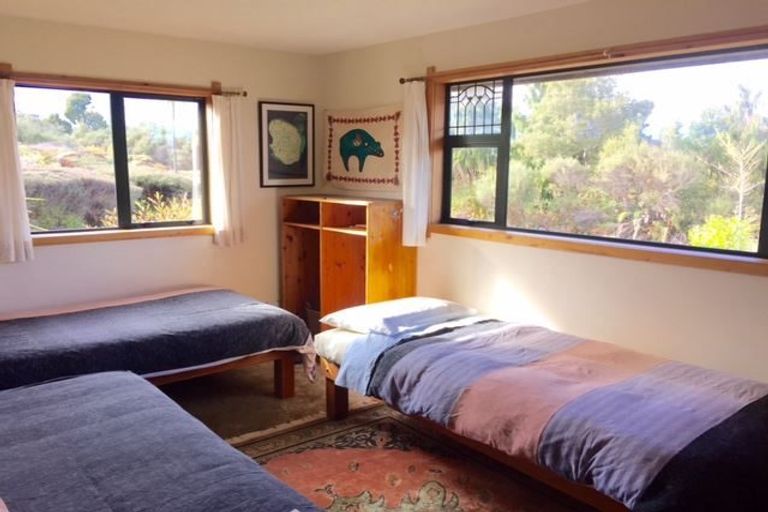 Photo of property in Beaconstone Eco Lodge, 115 Birds Ferry Road, Virgin Flat, Cape Foulwind, 7892