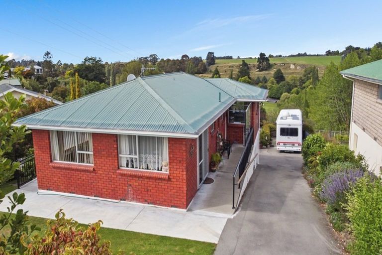Photo of property in 21 Kowhai Street, Highfield, Timaru, 7910