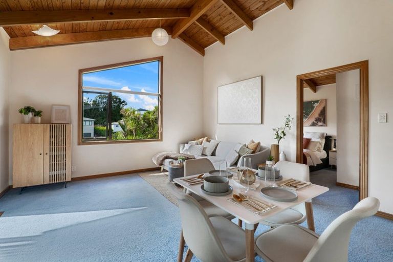 Photo of property in 34b Kawerau Avenue, Devonport, Auckland, 0624