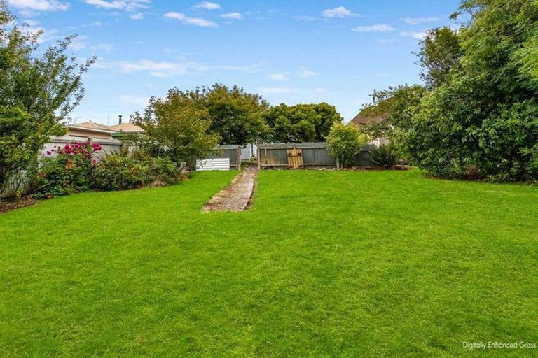 Photo of property in 172 Morton Street, Strathern, Invercargill, 9812