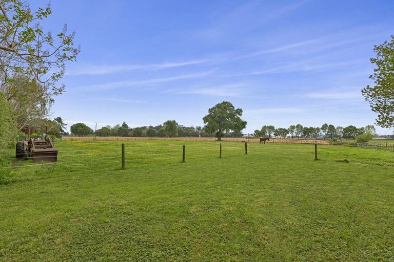 Photo of property in 253 Kaipaki Road, Ohaupo, 3881