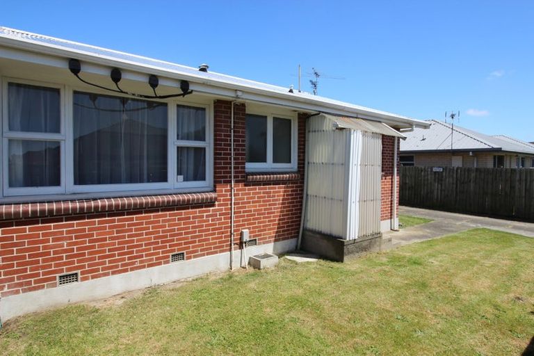 Photo of property in 1/65 Matipo Street, Riccarton, Christchurch, 8041
