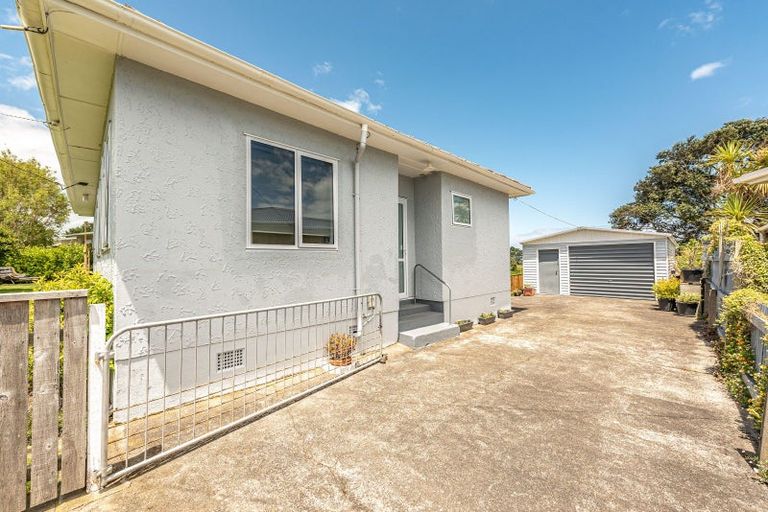 Photo of property in 12 Toro Street, Durie Hill, Whanganui, 4500