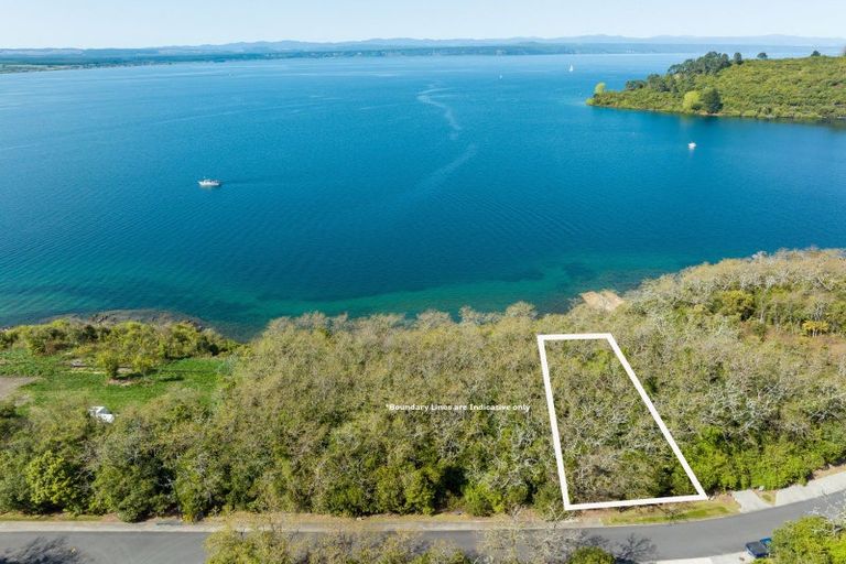 Photo of property in 65 Parawera Drive, Acacia Bay, Taupo, 3330