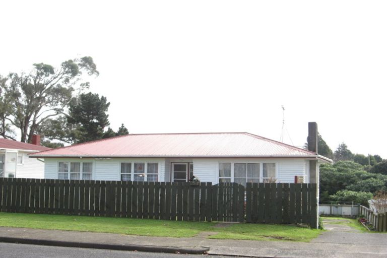 Photo of property in 5 Mountfort Street, Manurewa, Auckland, 2102