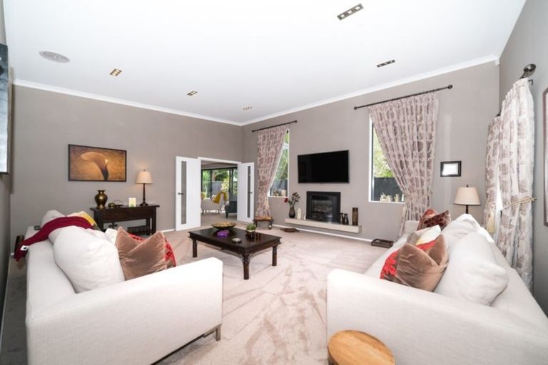 Photo of property in 101 James Line, Kelvin Grove, Palmerston North, 4414