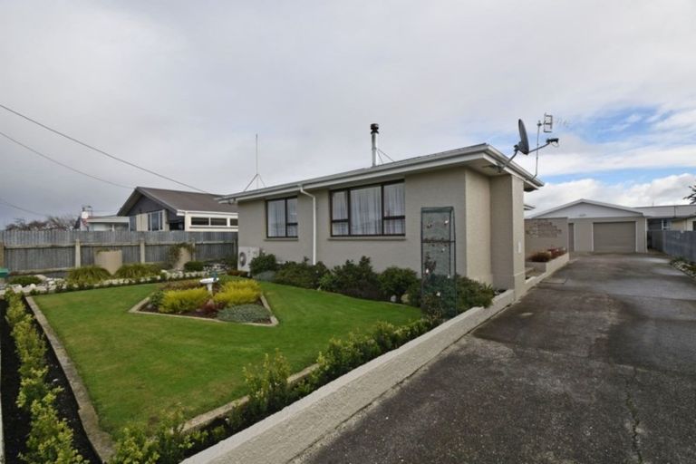 Photo of property in 5 Waiau Crescent, Kingswell, Invercargill, 9812