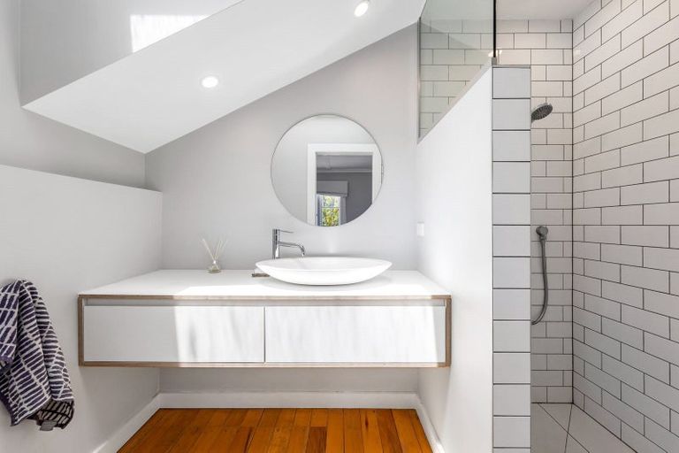 Photo of property in 4 Poronui Street, Mount Eden, Auckland, 1024