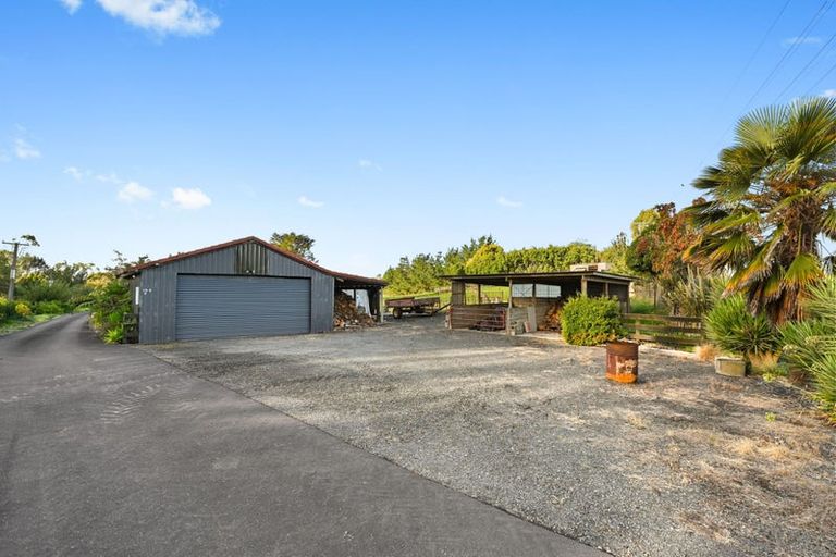 Photo of property in 205 Osborne Road, Horsham Downs, Hamilton, 3281