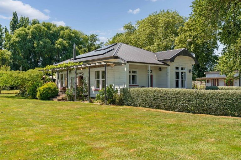 Photo of property in 133a Papawai Road, Greytown, 5794