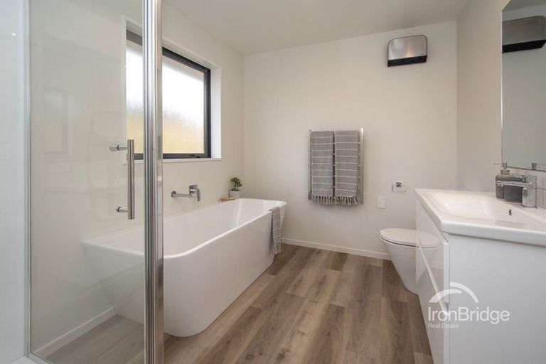 Photo of property in 12 Herridge Street, Woodend, 7691