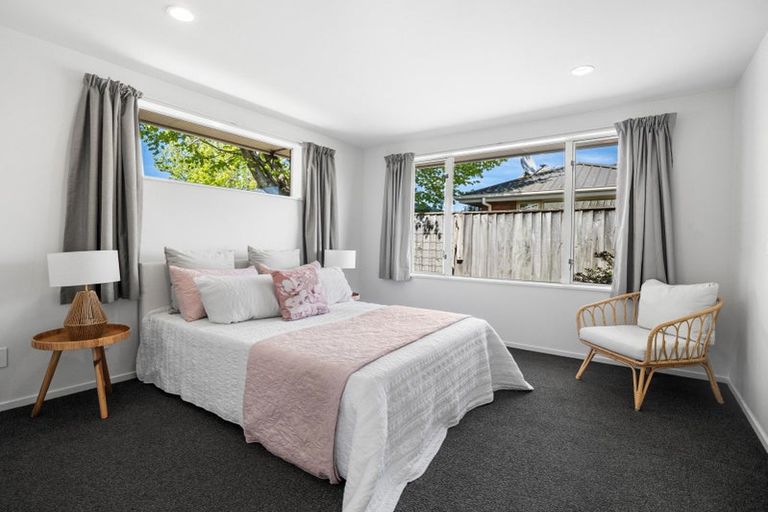 Photo of property in 5/12 Frankleigh Street, Somerfield, Christchurch, 8024