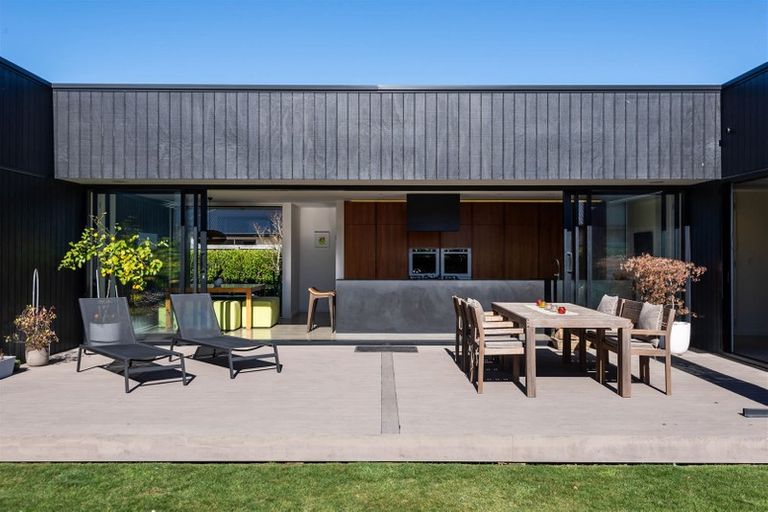 Photo of property in 784 Weedons Ross Road, West Melton, 7618