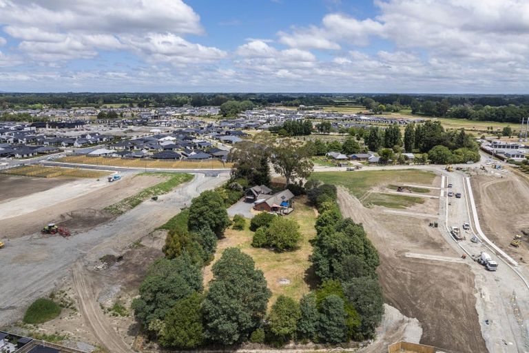 Photo of property in 60 Adderley Terrace, Kaiapoi, 7691