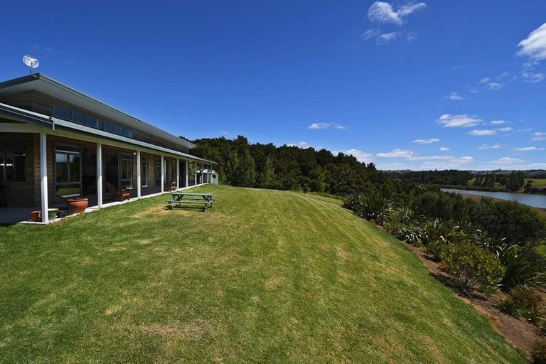 Photo of property in 107 Jumna Road, Maungaturoto, 0587