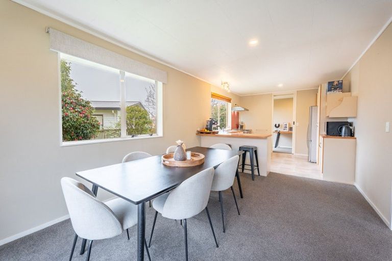 Photo of property in 5 Williamson Place, Geraldine, 7930