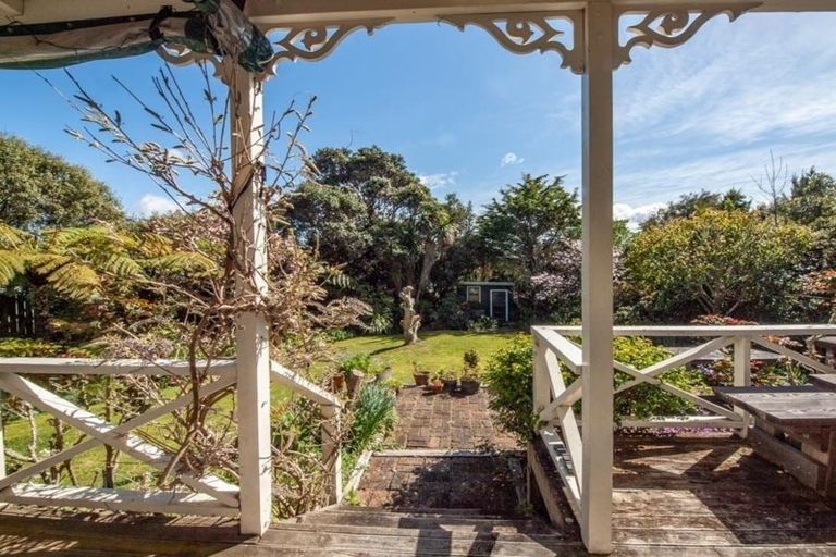 Photo of property in 145 Helston Road, Paparangi, Wellington, 6037
