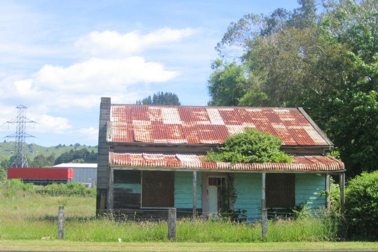 Photo of property in 193 Miro Street, Manunui, Taumarunui, 3924