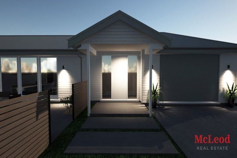 Photo of property in 63a Racecourse Road, Waipukurau, 4200