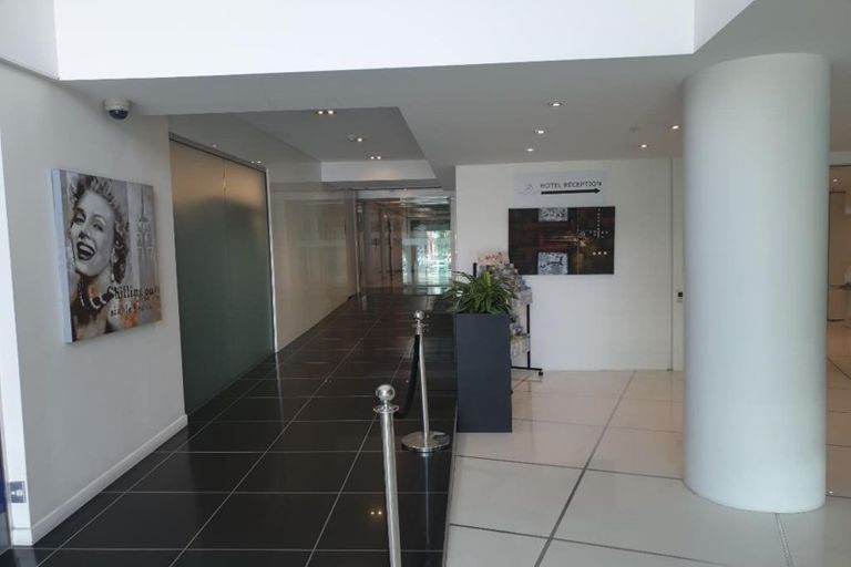 Photo of property in Century City Apartments, 18/72 Tory Street, Te Aro, Wellington, 6011