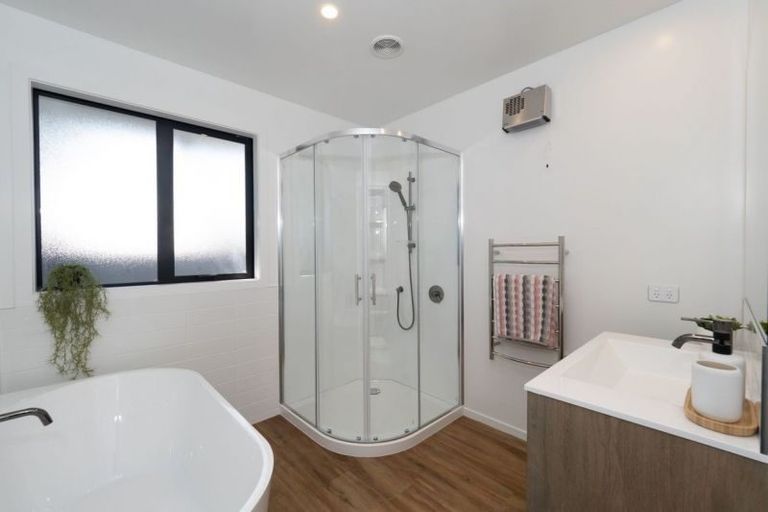 Photo of property in 163a William Street, Netherby, Ashburton, 7700