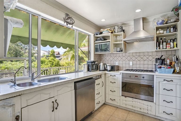 Photo of property in 14 Ashby Avenue, Saint Heliers, Auckland, 1071