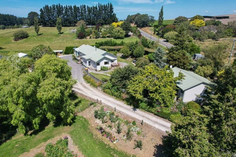Photo of property in 234 Whiterocks Road, Weston, Oamaru, 9492