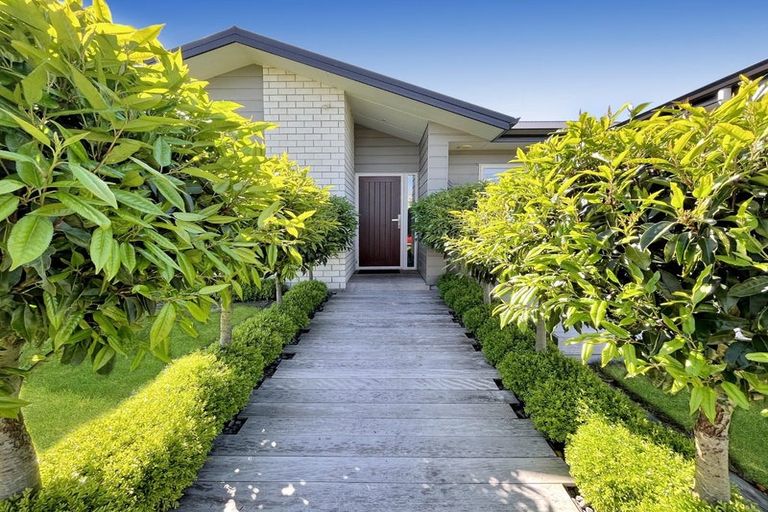 Photo of property in 8 Maison Way, Rangatira Park, Taupo, 3330