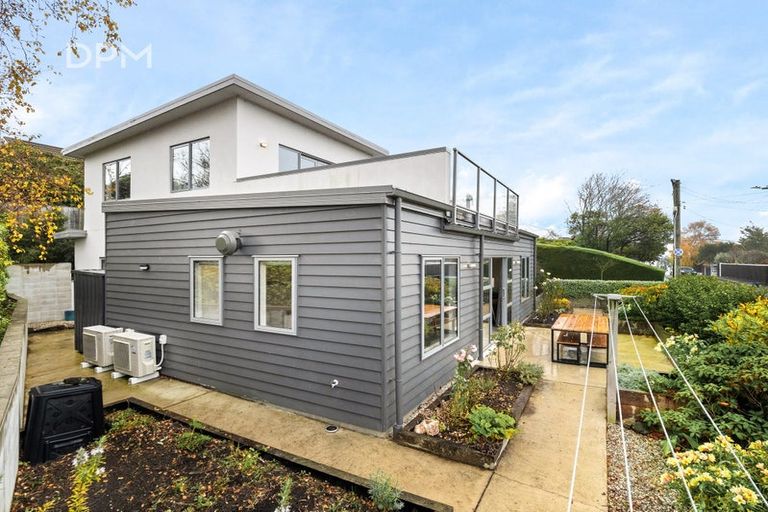 Photo of property in 1 Falcon Street, Roslyn, Dunedin, 9010