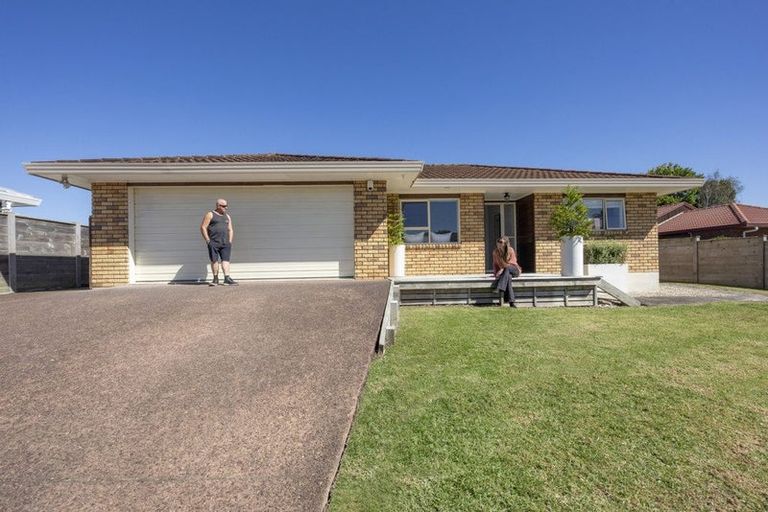 Photo of property in 19 Merlot Heights, Huapai, Kumeu, 0810