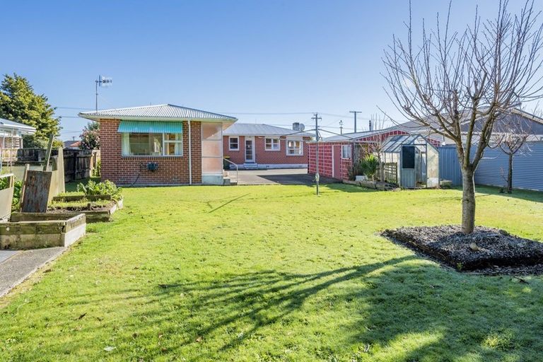 Photo of property in 164 Bartholomew Road, Levin, 5510