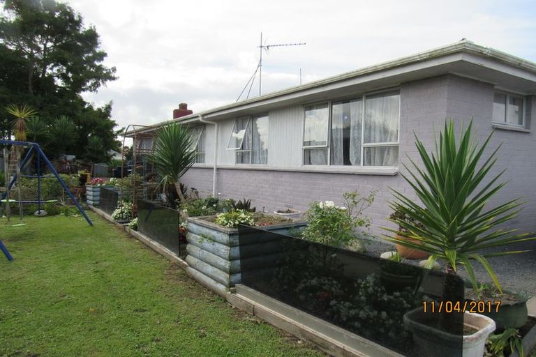 Photo of property in 11 James Henry Crescent, Huntly, 3700