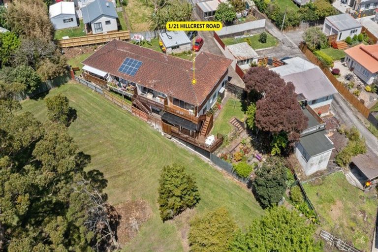 Photo of property in 1/21 Hillcrest Road, Papatoetoe, Auckland, 2025