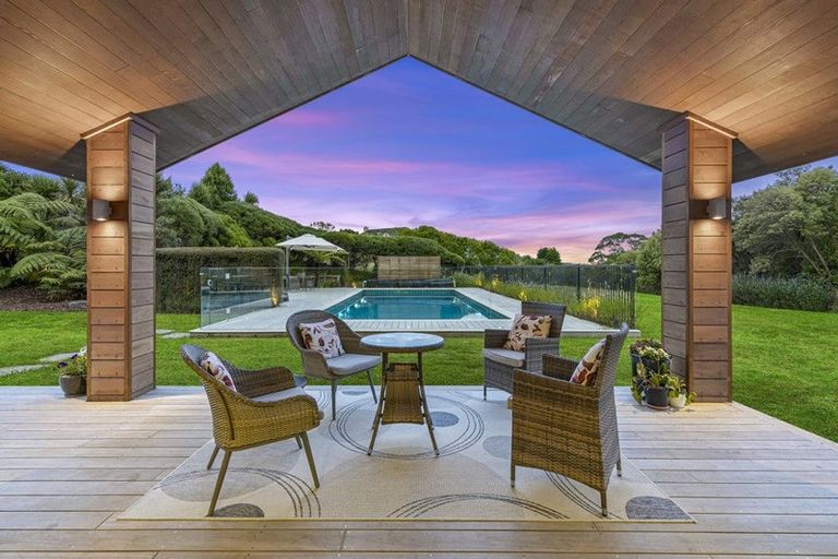 Photo of property in 80 Okura River Road, Okura, Albany, 0792