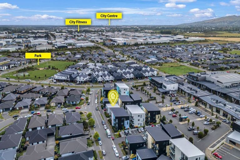 Photo of property in 12 Mackay Street, Wigram, Christchurch, 8042