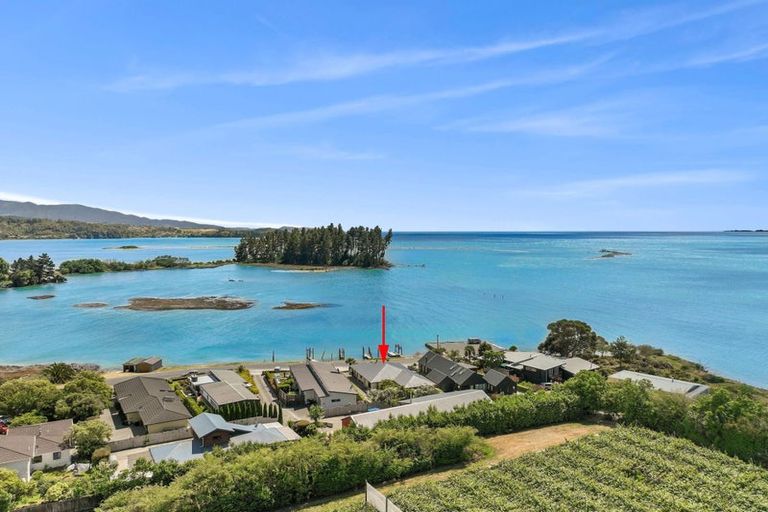 Photo of property in 56 Wharf Road, Riwaka, Motueka, 7198