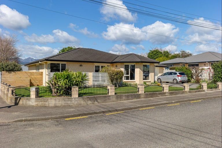 Photo of property in 180 Bath Street, Levin, 5510