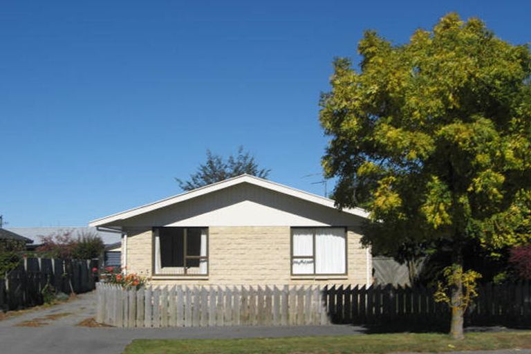 Photo of property in 45 South Belt, Methven, 7730