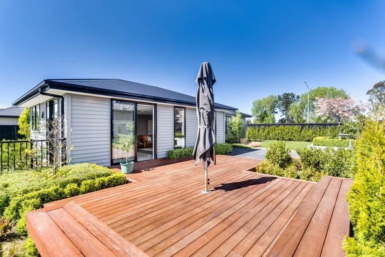 Photo of property in 11 Durells Crescent, Kaiapoi, 7630