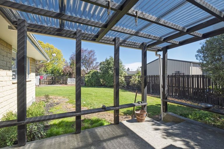 Photo of property in 8 Saint Leonards Street, Culverden, 7392