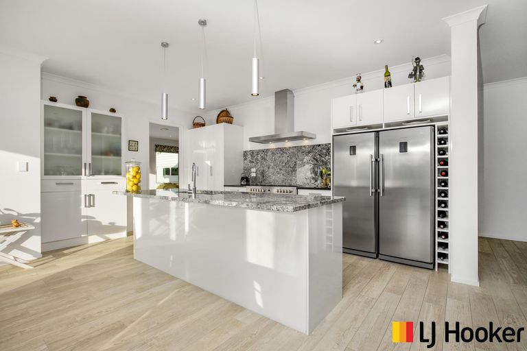 Photo of property in 2 Capriole Crescent, Kingseat, Papakura, 2580