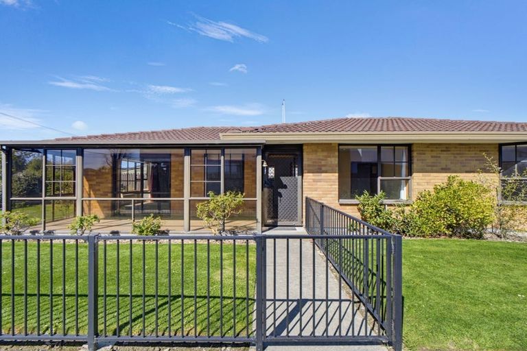 Photo of property in 1/18 Baretta Street, Somerfield, Christchurch, 8024