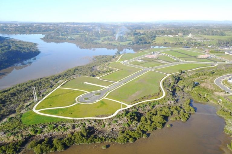 Photo of property in 6 Drovers Way, Frimley, Hastings, 4120