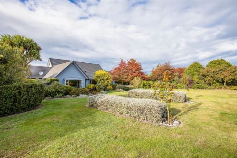 Photo of property in 15 Winter Road, Swannanoa, Rangiora, 7475