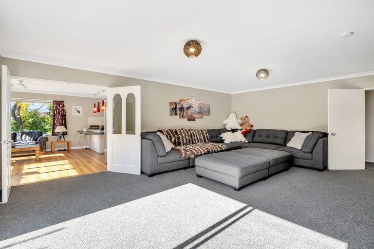Photo of property in 35 Mansfield Drive, Kaiapoi, 7630