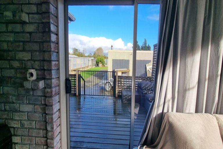 Photo of property in 13 Moir Street, Makarewa, Invercargill, 9876
