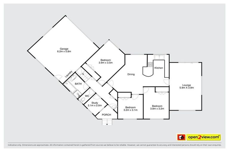 Photo of property in 3 Queen Street, Cambridge, 3434